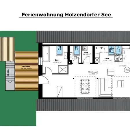 Holzendorfer Holzendorf (Parchim)