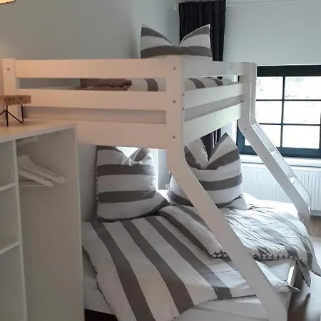 Holzendorfer * Holzendorf (Parchim)