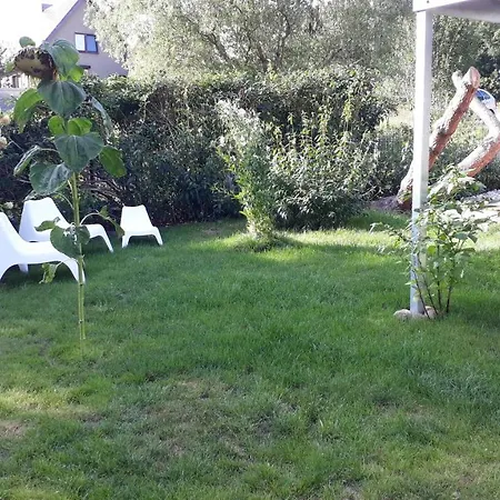 Lejlighed Holzendorfer Holzendorf (Parchim)