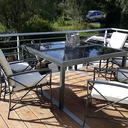 Holzendorfer Lejlighed