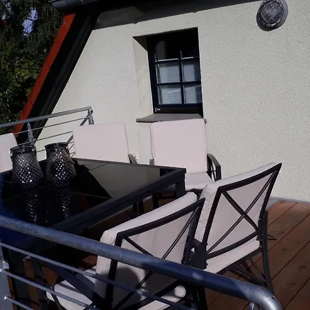 Lejlighed Holzendorfer Holzendorf (Parchim)