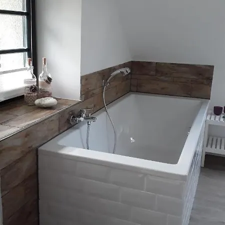 Lejlighed Holzendorfer *