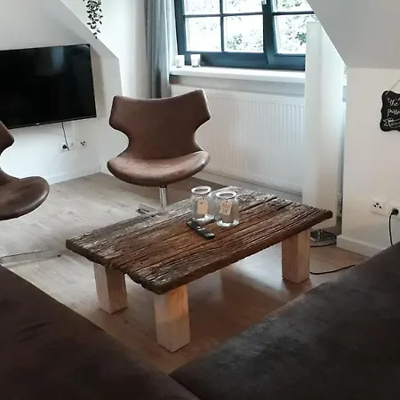 Διαμέρισμα Holzendorfer Holzendorf (Parchim)