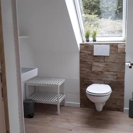 Lejlighed Holzendorfer *