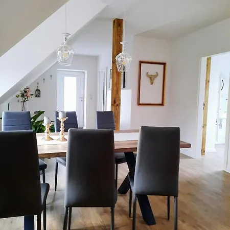 Holzendorfer Lejlighed Holzendorf (Parchim)