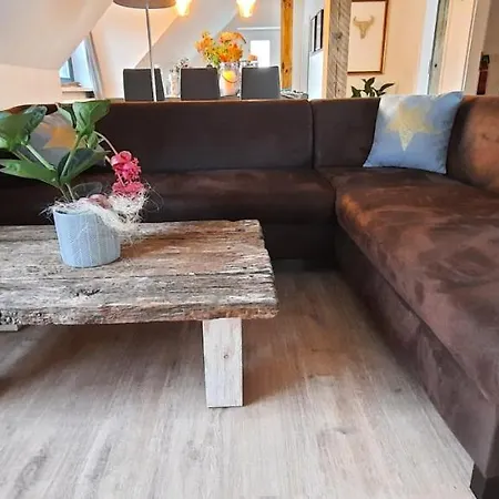 Holzendorfer Lejlighed