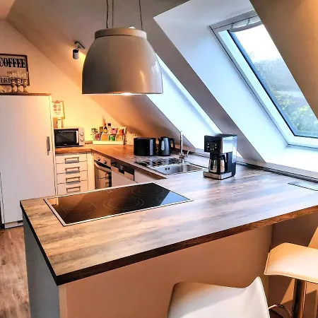 Holzendorfer Lejlighed Holzendorf (Parchim)