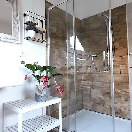 Lejlighed Holzendorfer *