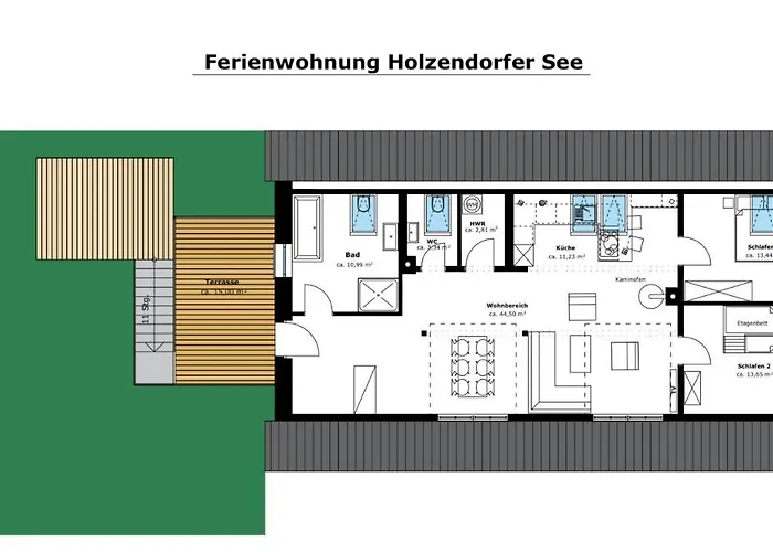 Holzendorfer Holzendorf