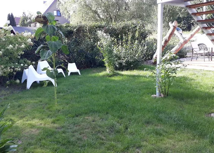 アパート Holzendorfer Holzendorf