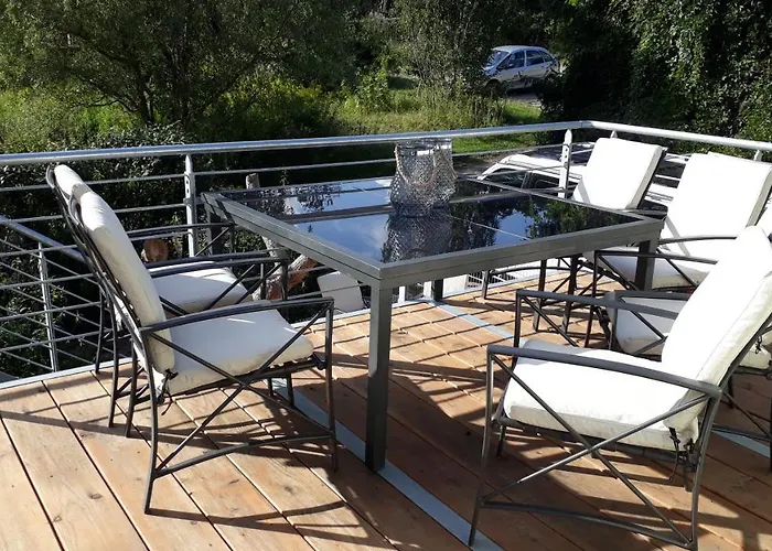 Holzendorfer アパート