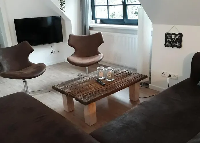 アパート Holzendorfer Holzendorf