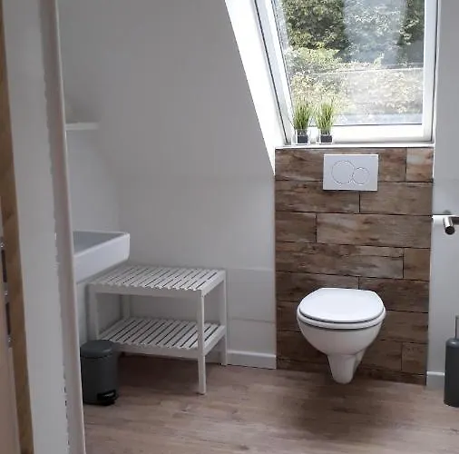 アパート Holzendorfer *