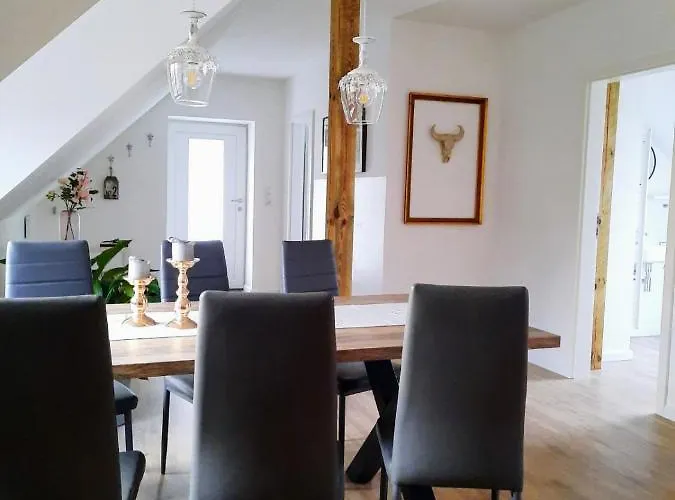 Holzendorfer アパート Holzendorf