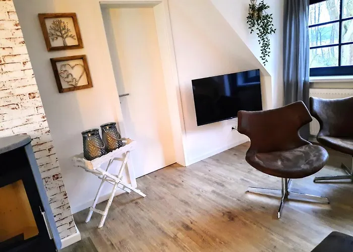 Holzendorfer アパート