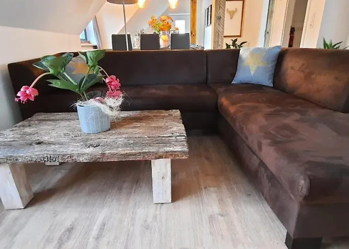 Holzendorfer アパート