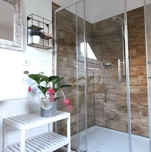 アパート Holzendorfer *